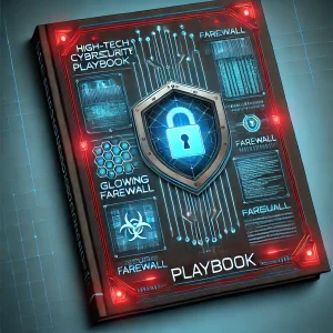 CyberSentinel: Advanced Network Security Playbook